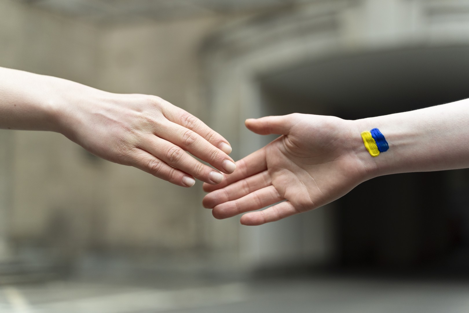 Organizacje pomagające Ukrainie w Polsce – przegląd i porównanie działań
